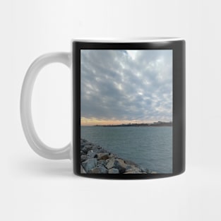 Sea Sunrise Mug